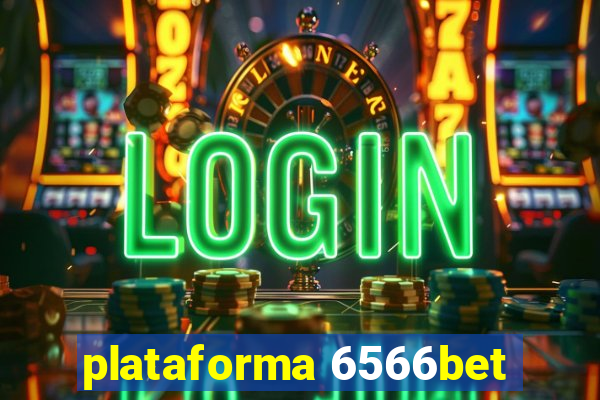 plataforma 6566bet